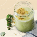 Recept na ranné Maca Latte pre zvýšenie energie 1 Recept na ranné Maca Latte pre zvýšenie energie