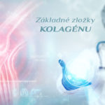 Základné zložky kolagénu - glycín, prolín, hydroxyprolín a hydroxylyzín 1 Základné zložky kolagénu - Glycín, prolín, hydroxyprolín a hydroxylyzín