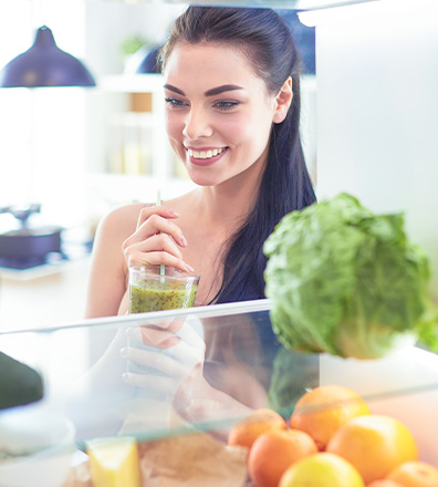 Syntéza kolagénu: Vitamín C a zdravie pokožky 3 Životný štýl a návyky.
