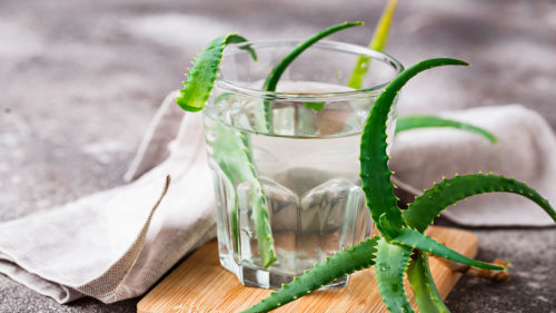 Pitie čistej vody: 10 výhod pre Vaše zdravie 3 Poznáme 10 dôvodov prečo piť Aloe Vera gél/šťavu