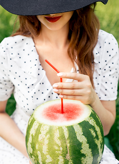 Ako vybrať melón: 5 tipov pre dokonalý výber 3 Ako vybrať melón na letné osvieženie