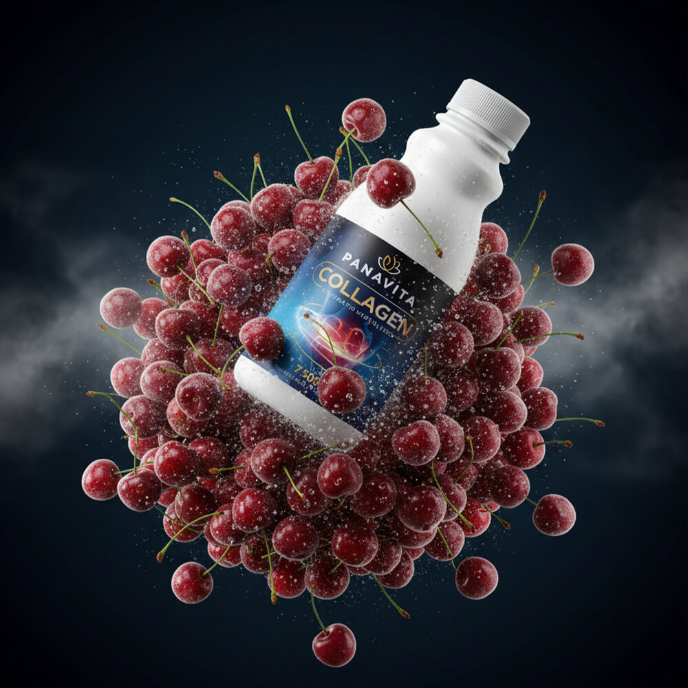 Panavita Collagen™ - Pre pohyb bez obmedzení 6 Panavita Collagen™ - Pre pohyb bez obmedzení – Obrázok 6