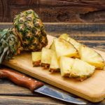 Bromelaín: enzým, ktorý pomáha telu pustiť opuch 1 Ako bromelaín pomáha telu uvoľniť opuch