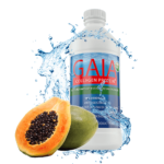 Gaia collagen protein obohatený o papaín