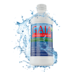 Gaia collagen protein obohatený o papaín