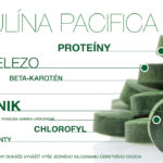 Konzumácia spiruliny a jej účinky: 10 hlavných benefitov