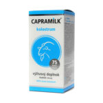 Capramilk - Kozie kolostrum na podporu imunity