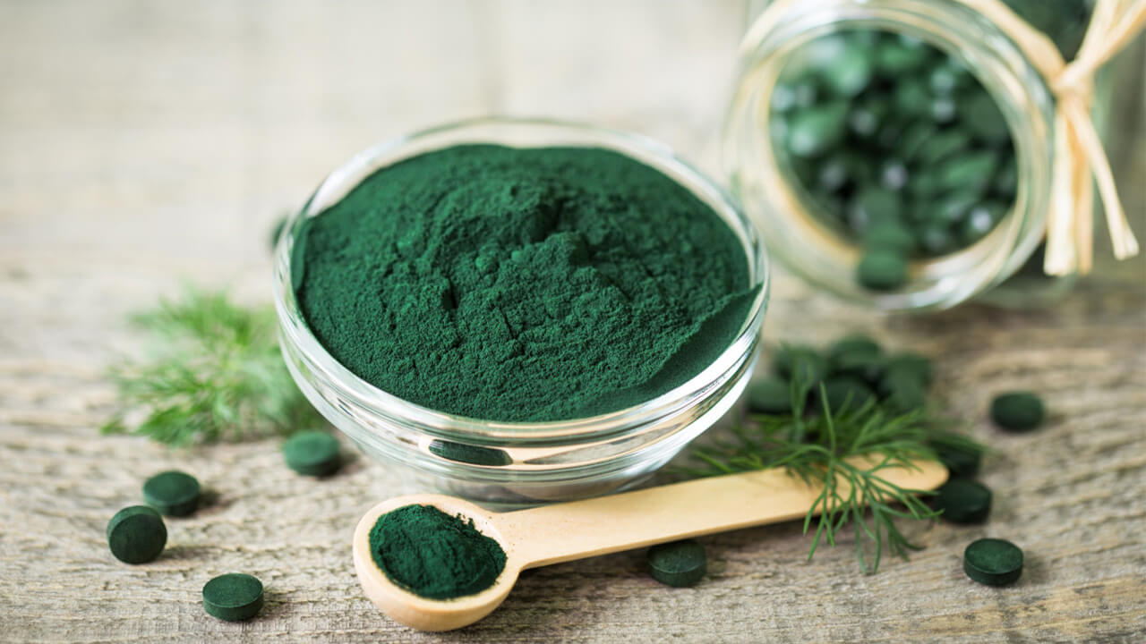 Prečo je spirulina užitočná? Vedecký pohľad