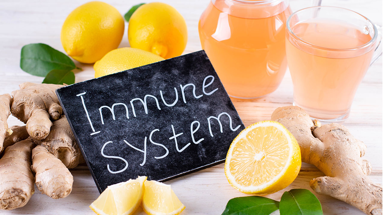 Poznáte základné vitamíny na podporu imunity?