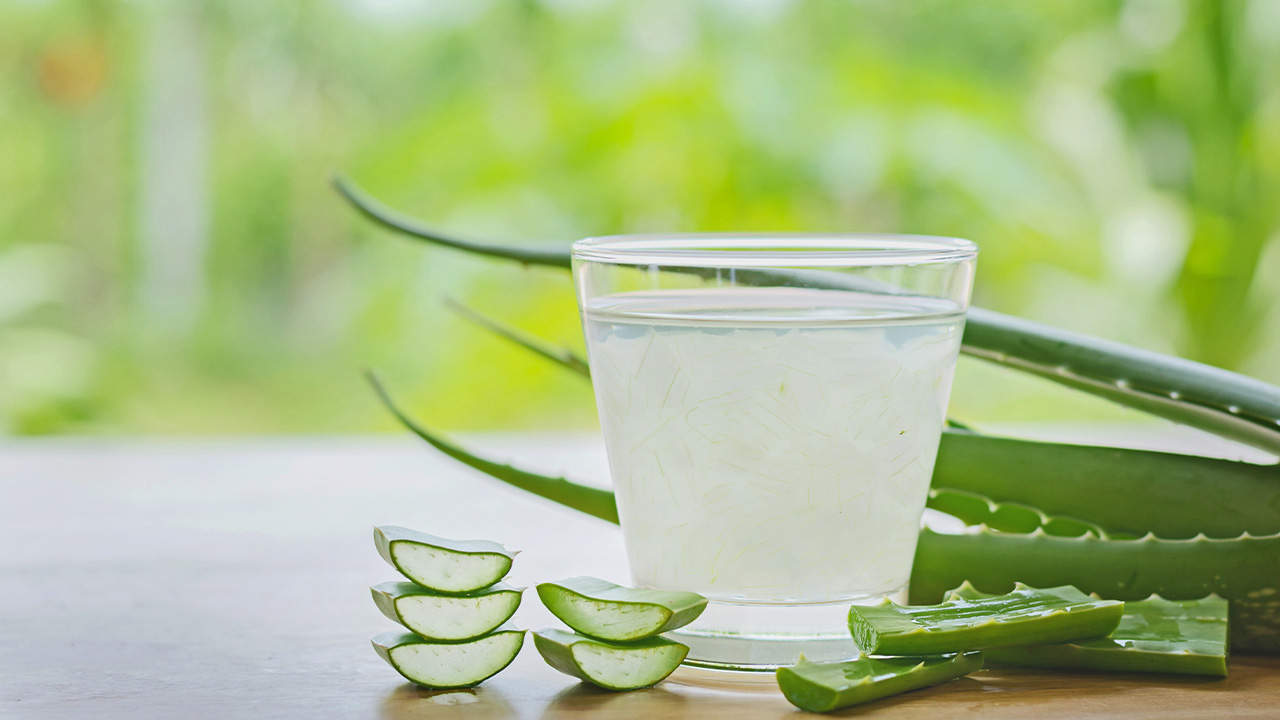 Aloe Vera: Prírodný liek na zdravotné problémy