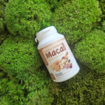 Maca Tripple Power (Gelatinized 6:1) kapsule