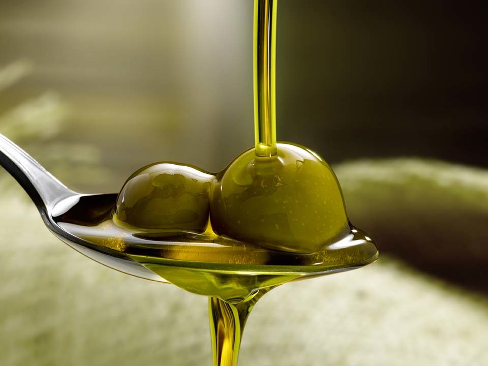 Olivový olej a dlhší život: Nová štúdia z Harvardu