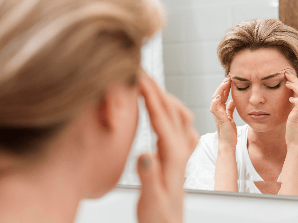 Príznaky nedostatku minerálov v tele – únava, svalové kŕče, suchá pokožka, vypadávanie vlasov a oslabená imunita.