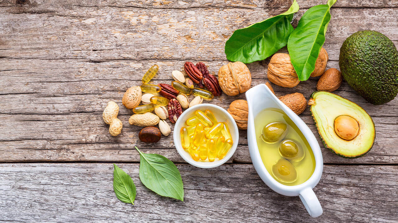 Moderný prístup k zdraviu – detailný záber na kvalitné oleje a orechy