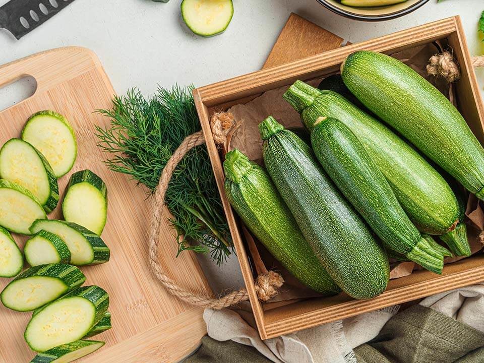 Čo všetko sa ukrýva v obyčajnej cukete