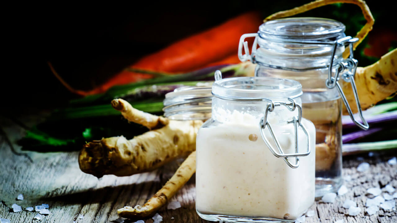 Chren: Zabudnutý poklad predkov, ktorý lieči telo aj dušu 5 Ako rozpoznať kvalitný chren a skladovať ho pre dlhodobú čerstvosť