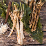 Chren: Zabudnutý poklad predkov, ktorý lieči telo aj dušu 1 Chren: Zabudnutý poklad predkov, ktorý lieči telo aj dušu