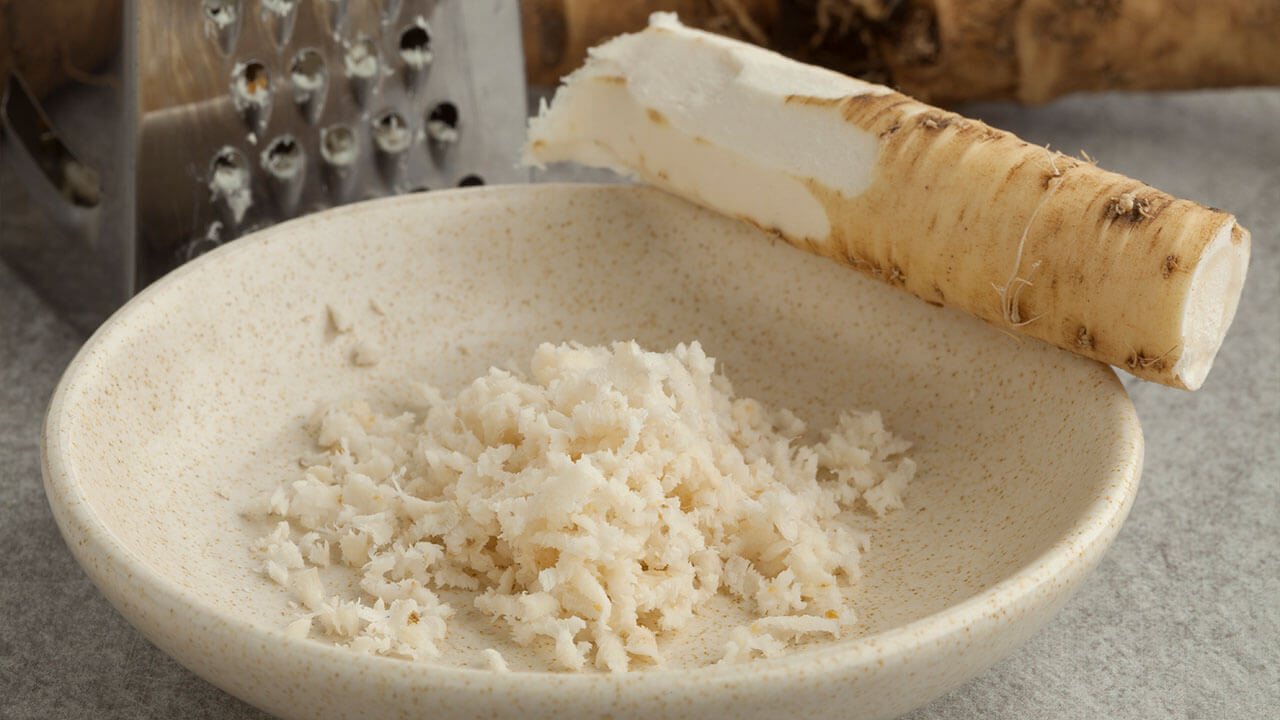 Chren: Zabudnutý poklad predkov, ktorý lieči telo aj dušu 3 Čo všetko chren obsahuje a ako tieto látky pracujú v tele