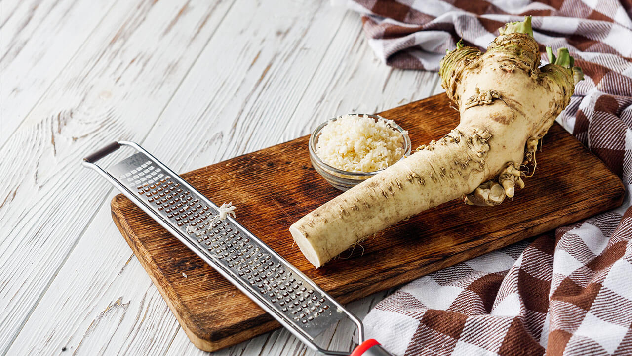 Chren: Zabudnutý poklad predkov, ktorý lieči telo aj dušu 4 Liečebné využitie chrenu doma: Overené tradičné recepty a tipy