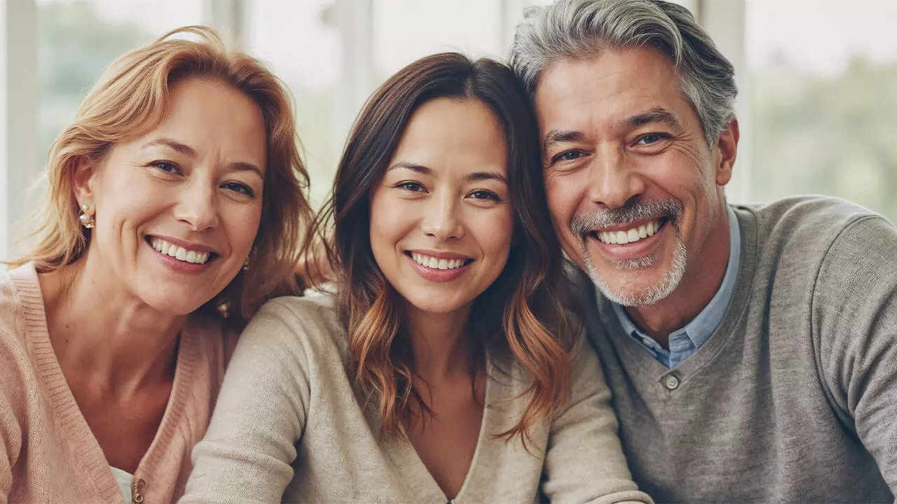 Ústna dutina ako zrkadlo zdravia: Prečo je návrat k živej strave a čistote bez fluóru cestou k nezničiteľným zubom 4 Porovnanie zubov tradičných národov a modernej populácie