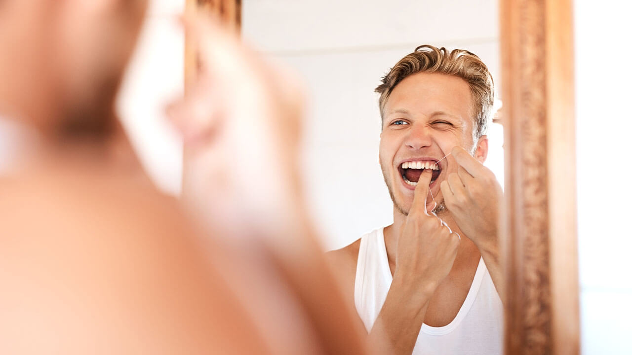 Ústna dutina ako zrkadlo zdravia: Prečo je návrat k živej strave a čistote bez fluóru cestou k nezničiteľným zubom 3 Tajomstvo