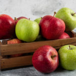 Aká je správna konzumácia jabĺk v zime? 1 Aká je správna konzumácia jabĺk v zime?