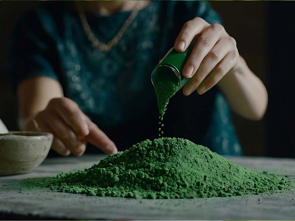 Čo je spirulina a prečo by ste ju (ne)mali zaradiť do jedálnička