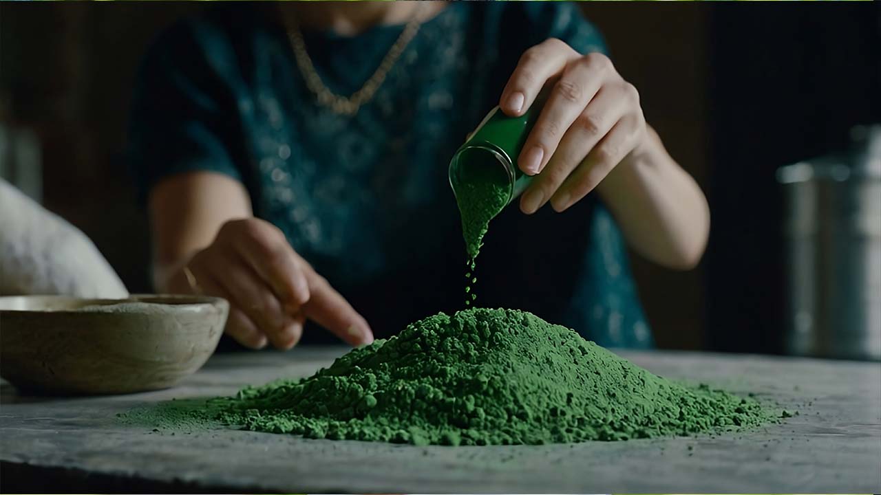 Čo je spirulina a prečo by ste ju (ne)mali zaradiť do jedálnička? 2 Čo je spirulina a prečo by ste ju (ne)mali zaradiť do jedálnička