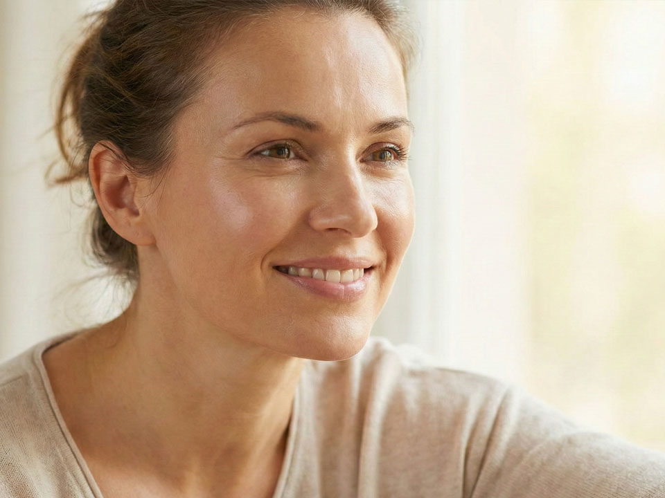 Kedy zaberie kolagén na vrásky? Veda o trpezlivosti a prioritách tela