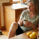 Pijete domáci vývar, no kolená stále bolia? Kde robíme chybu? 1 Pijete domáci vývar, no kolená stále bolia? Kde robíme chybu?