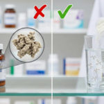 Prečo bežné kolagény z lekárne nefungujú? 1 Prečo bežné kolagény z lekárne nefungujú?