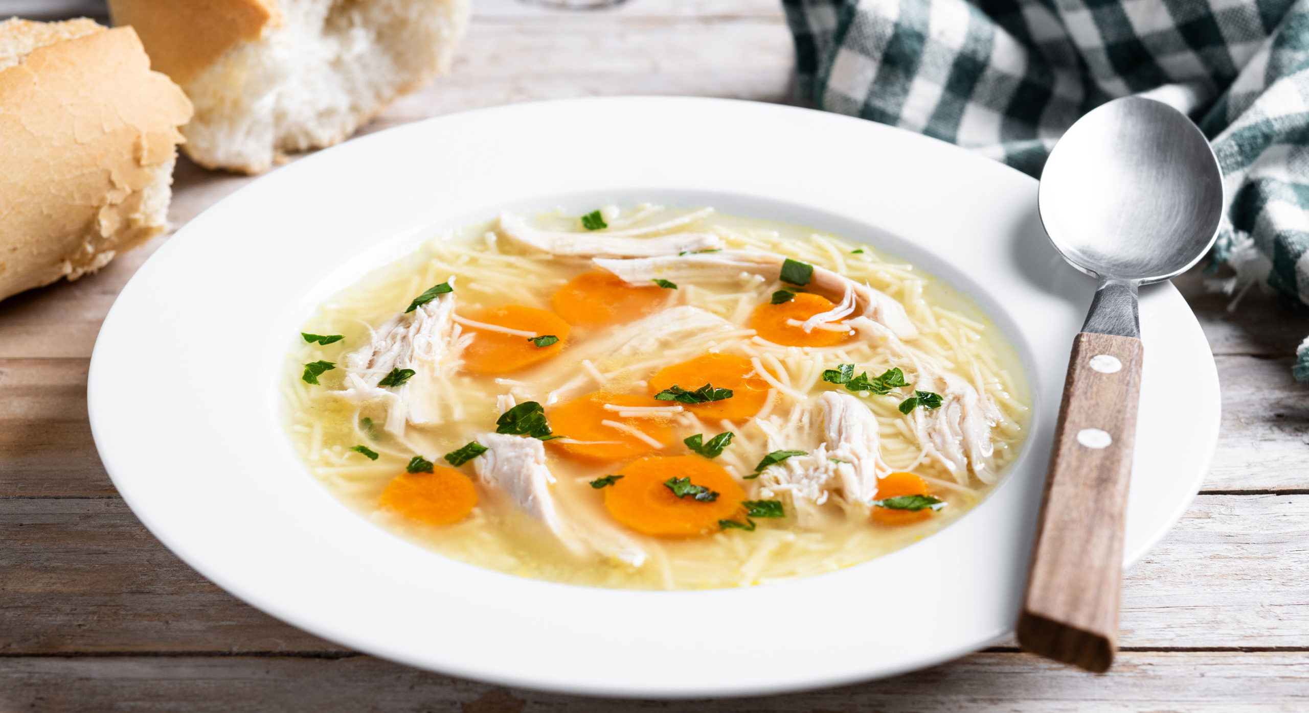 Temná stránka vývaru: Olovo, histamín a glutamát